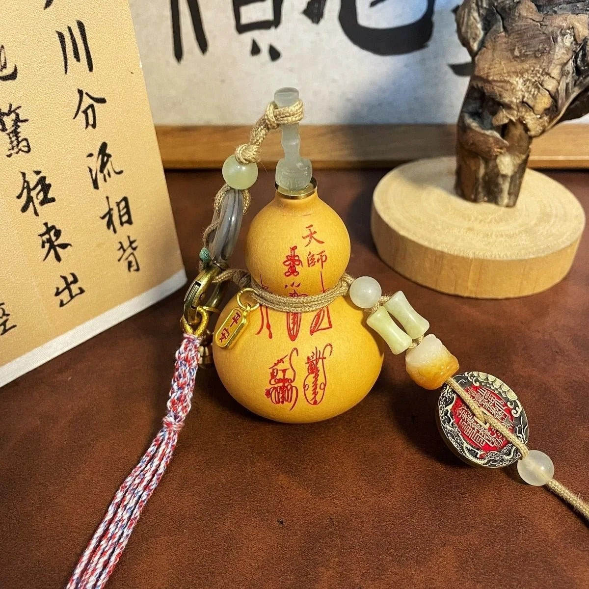 Fortune Decor Pieces