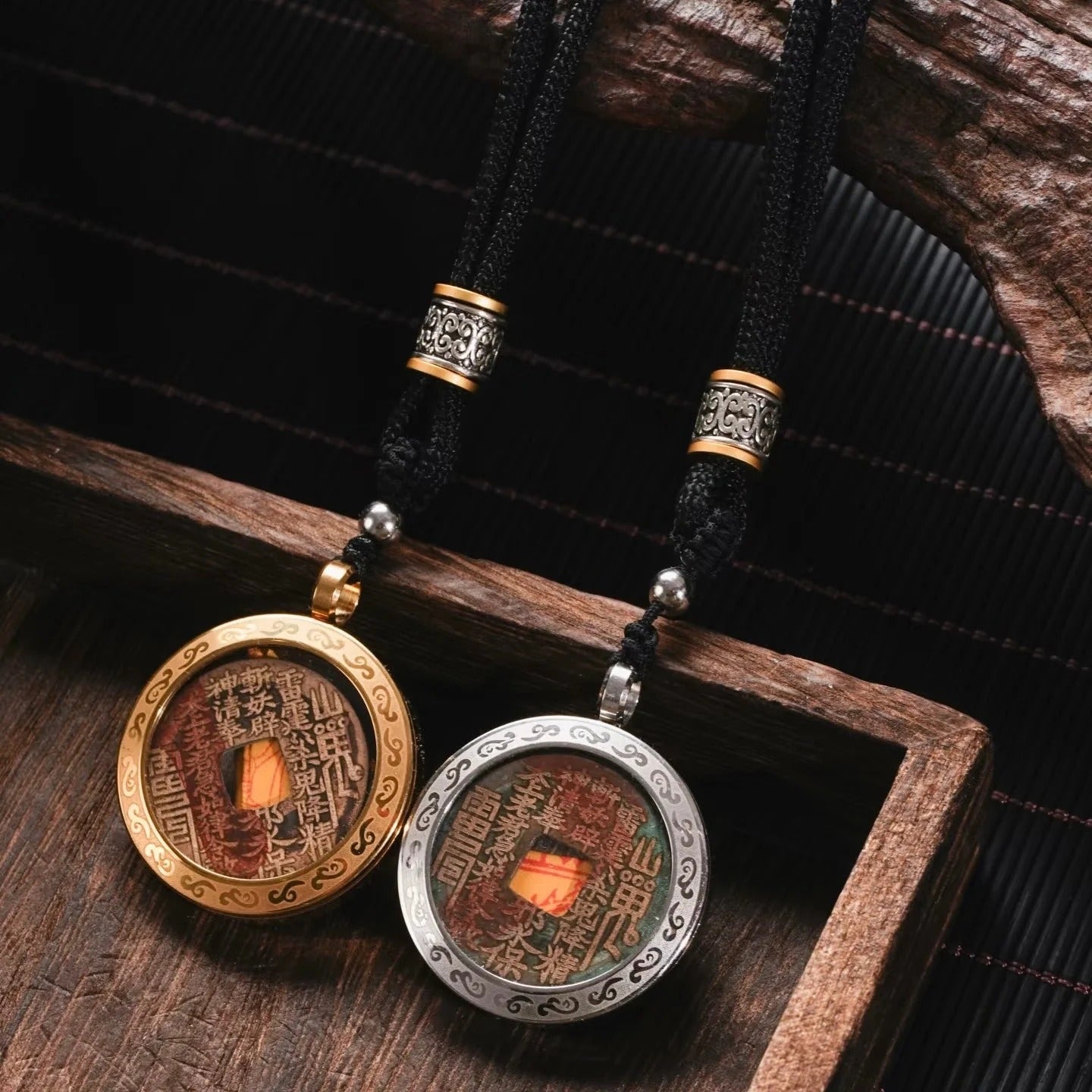 Fortune Necklaces