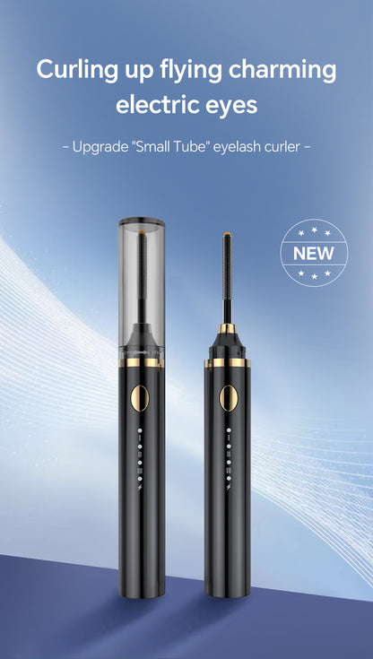 Heated Eyelash Curler 5