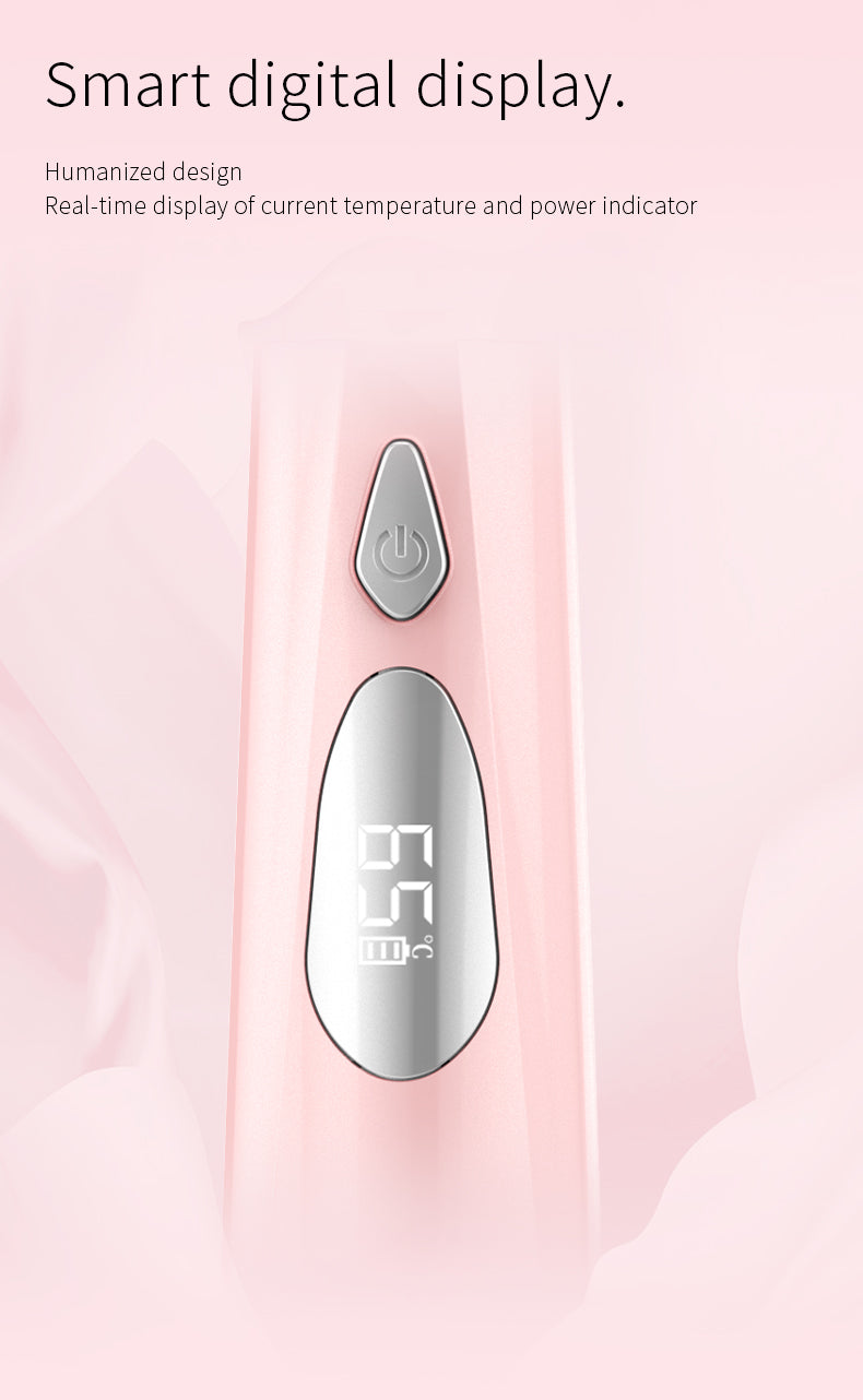 Upgraded Electric Eyelash Curler