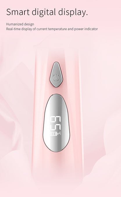 Upgraded Electric Eyelash Curler