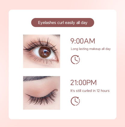 New upgrade Electric eyelash curler
