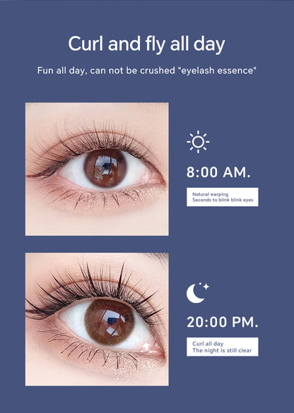 Heated Eyelash Curler 5