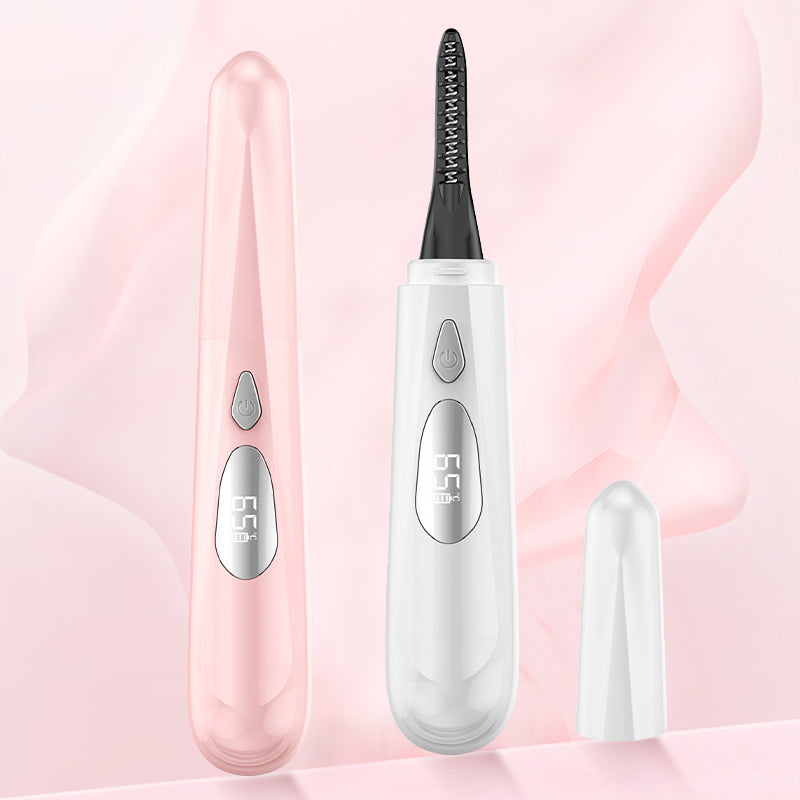 Upgraded Electric Eyelash Curler