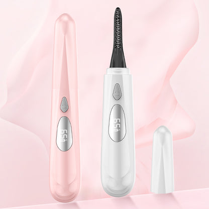 Upgraded Electric Eyelash Curler