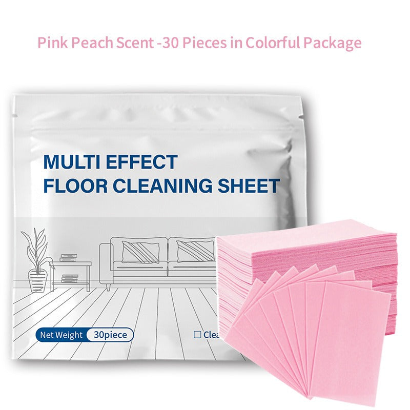 Multi-purpose Limescale & Stain Remover Tablets