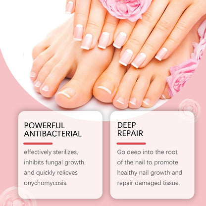 Toenail Fungus Treatment Extra Strength