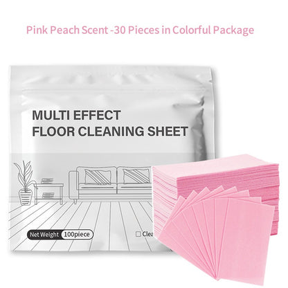 Multi-purpose Limescale & Stain Remover Tablets