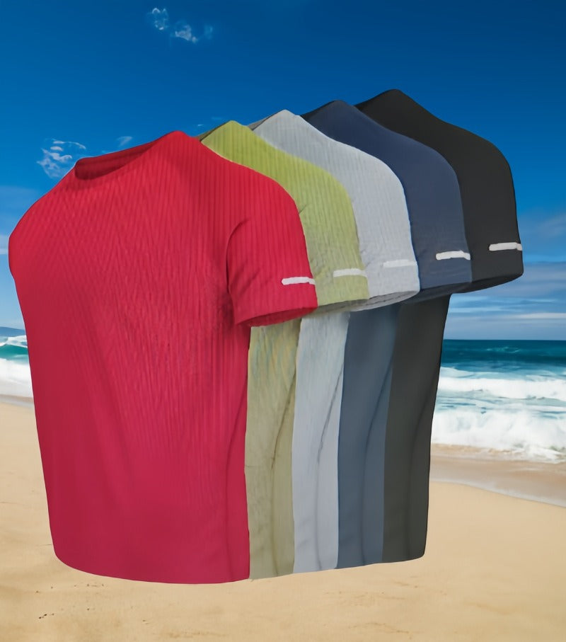 Reflective Sportswear T-Shirt