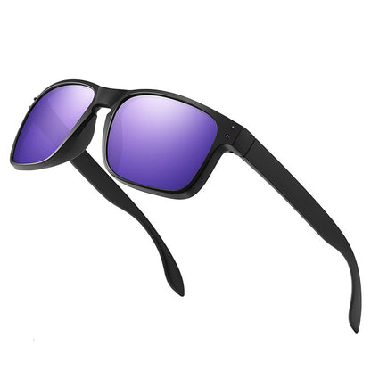 Fit Over Trendy Casual Sunglasses for Women Men
