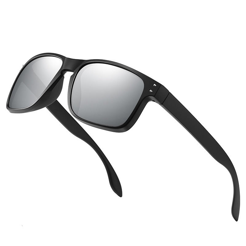 Fit Over Trendy Casual Sunglasses for Women Men