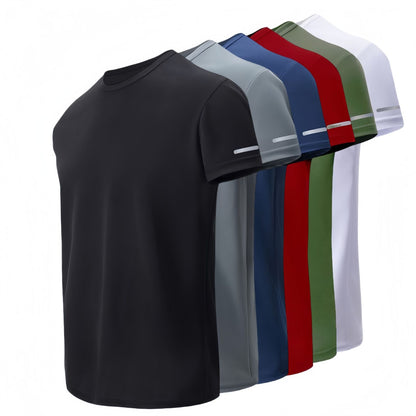 Reflective Sportswear T-Shirt