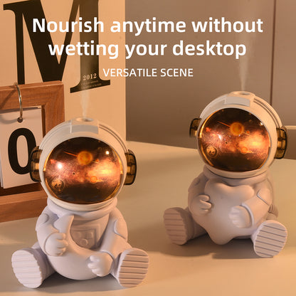 portable mini humidifier