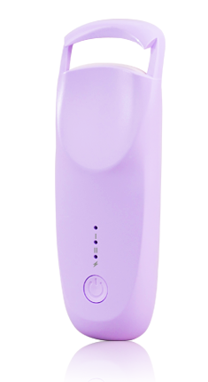 Digital Display Heated Eyelash Curler 2