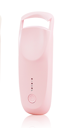 Digital Display Heated Eyelash Curler 2