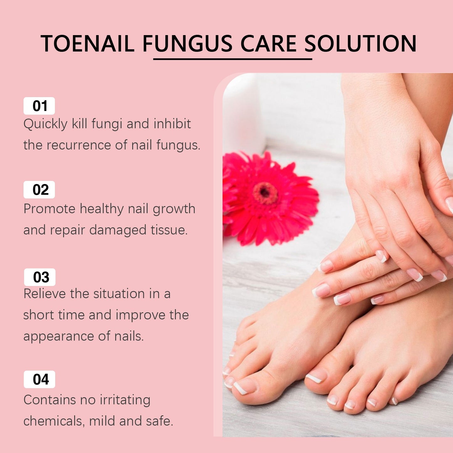 Toenail Fungus Treatment Extra Strength
