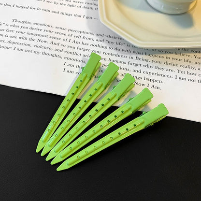 Non-Slip Root Fluffy Hair Pins, No Trace Hair Clips