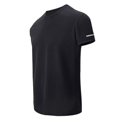 Reflective Sportswear T-Shirt
