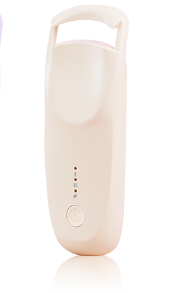 Digital Display Heated Eyelash Curler 2