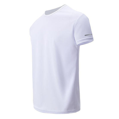 Reflective Sportswear T-Shirt