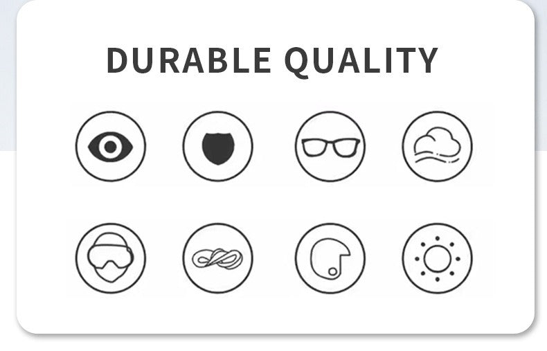 Fit Over Trendy Casual Sunglasses for Women Men