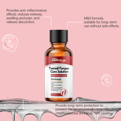 Toenail Fungus Treatment Extra Strength