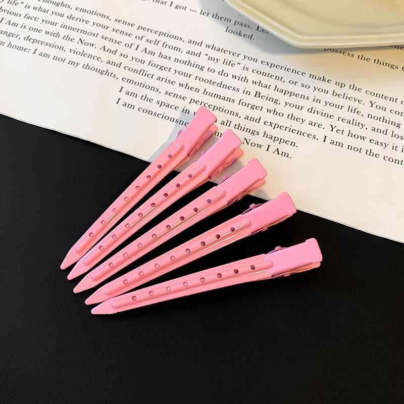 Non-Slip Root Fluffy Hair Pins, No Trace Hair Clips