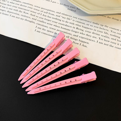 Non-Slip Root Fluffy Hair Pins, No Trace Hair Clips