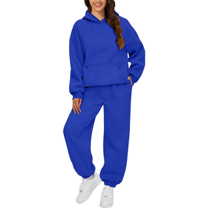 Minimalist Hoodie Super Soft Oversized Slightly Weighted Hoodie