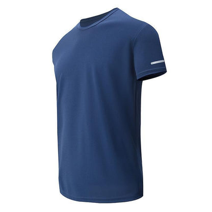 Reflective Sportswear T-Shirt