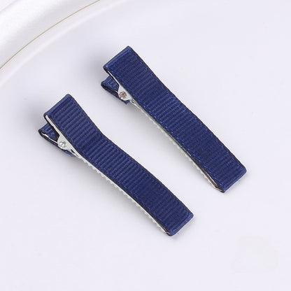 5cm Fully Wrapped Double-prong Alligator Base Clip