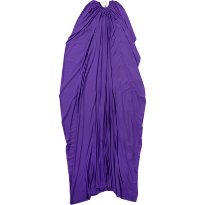 Tie Back Maxi Dress