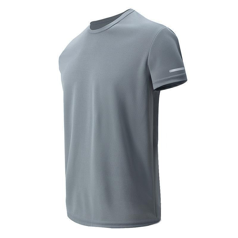 Reflective Sportswear T-Shirt