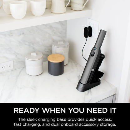 Shark WANDVAC Lightweight Cordless Hand Vacuum - WV201