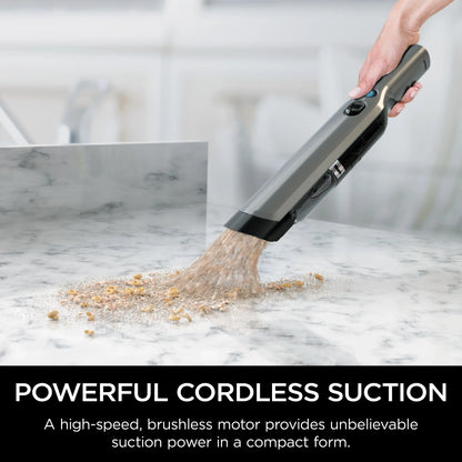 Shark WANDVAC Lightweight Cordless Hand Vacuum - WV201