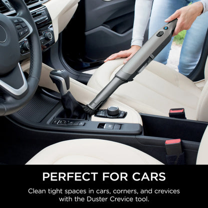 Shark WANDVAC Lightweight Cordless Hand Vacuum - WV201