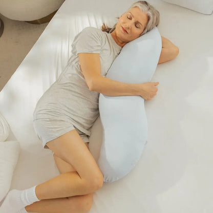 Full Body Ergonomic Support Pillow
