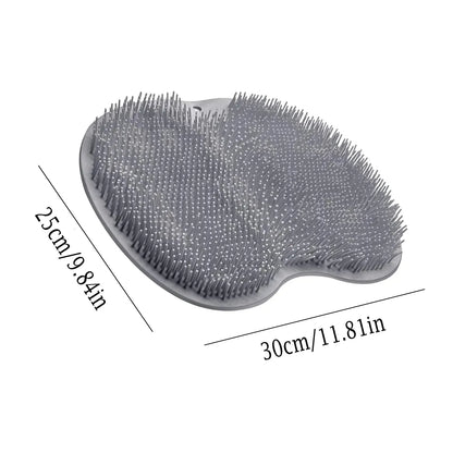 Exfoliating Shower Scrubber