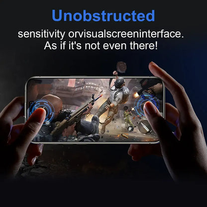 Privacy Screen Protector Tempered Glass