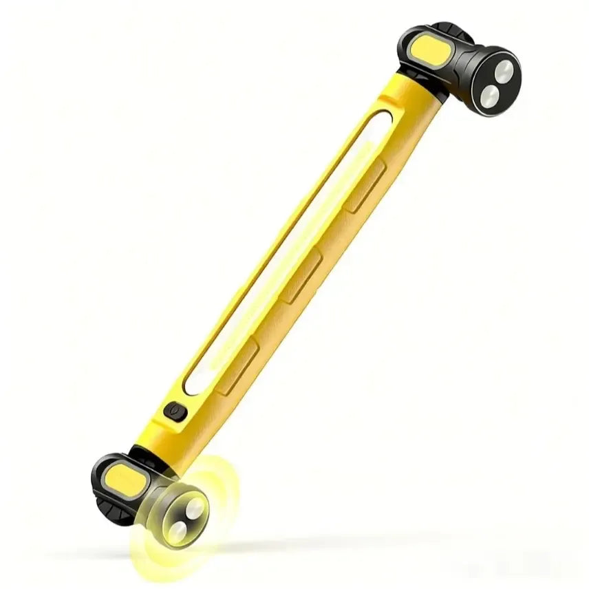 Under Hood Work Light Bar