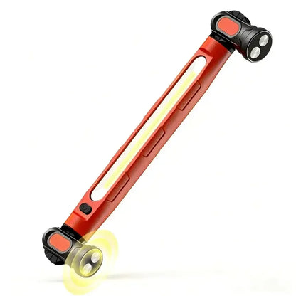 Under Hood Work Light Bar