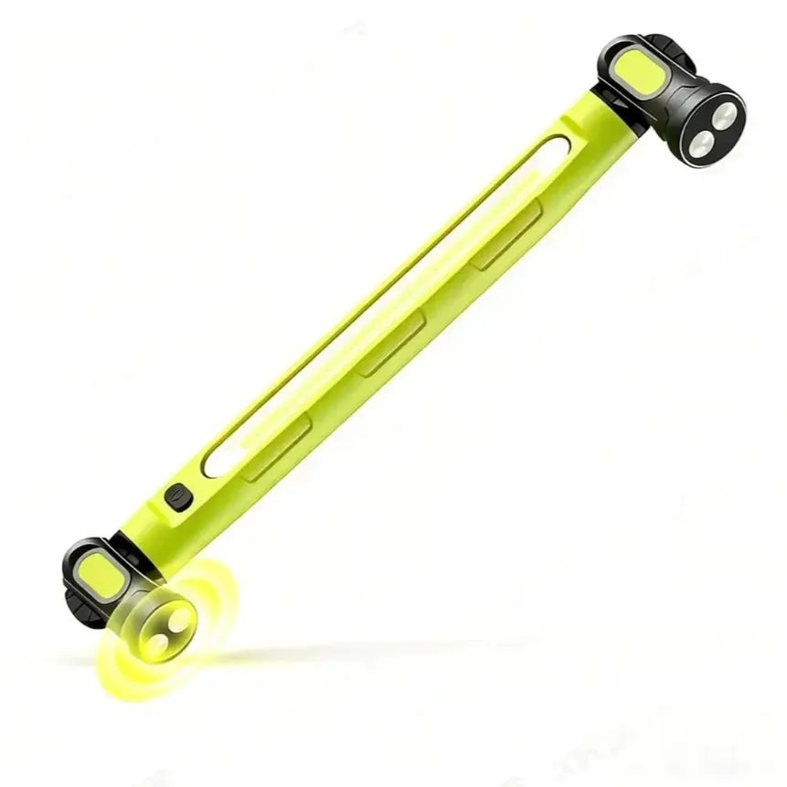 Under Hood Work Light Bar