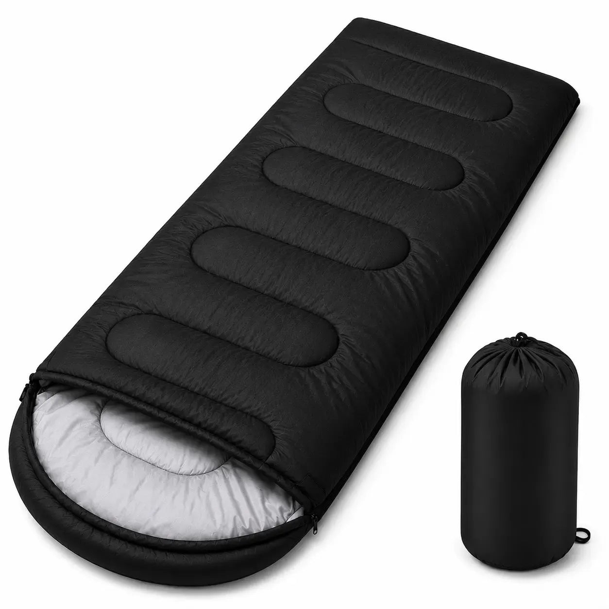 3-Season Sleeping Bag