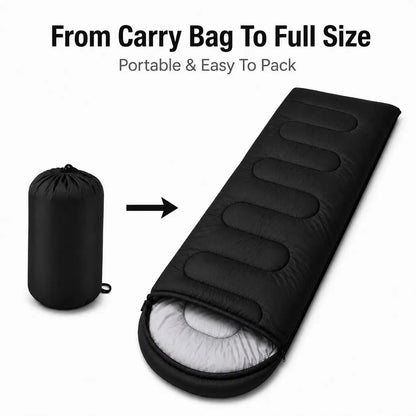 Waterproof Warm Bag