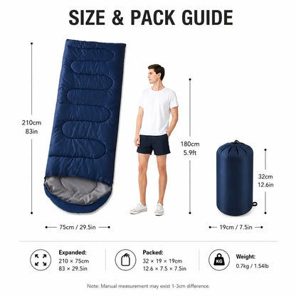Sleeping Bag