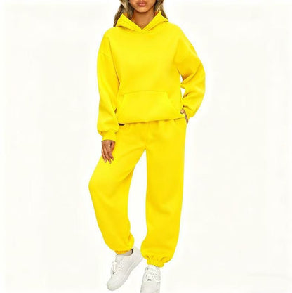 Minimalist Hoodie Super Soft Oversized Slightly Weighted Hoodie