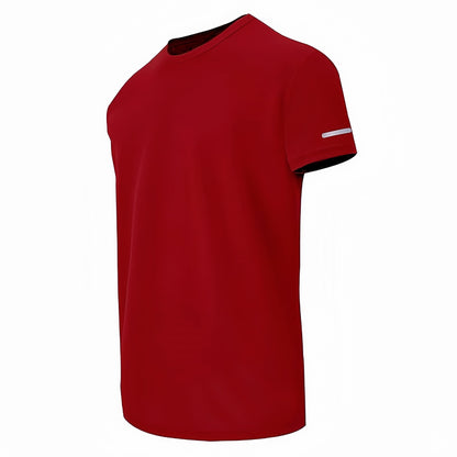 Reflective Sportswear T-Shirt