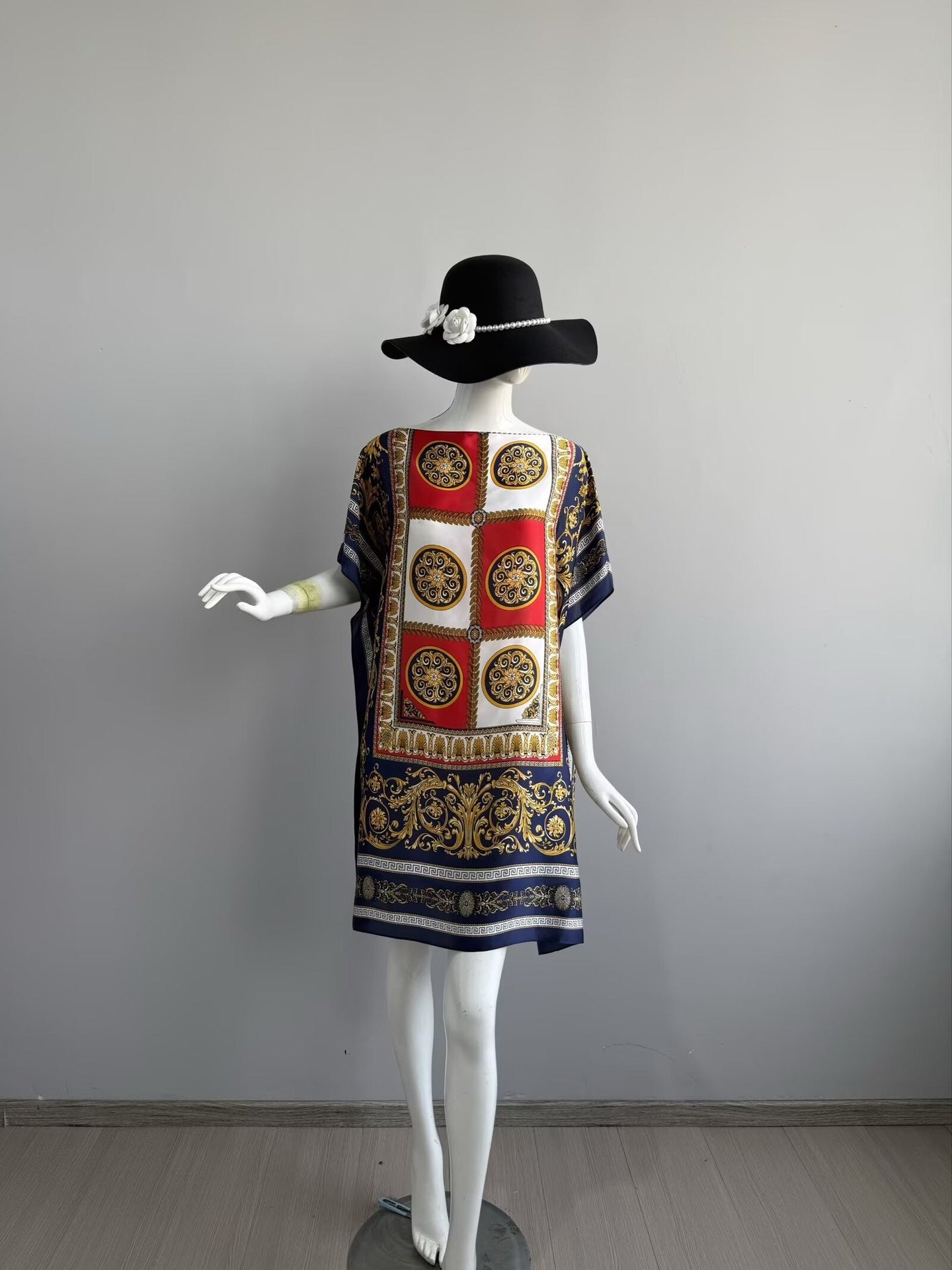 Women's Fashion Shawl