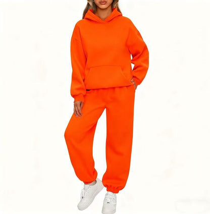 Minimalist Hoodie Super Soft Oversized Slightly Weighted Hoodie
