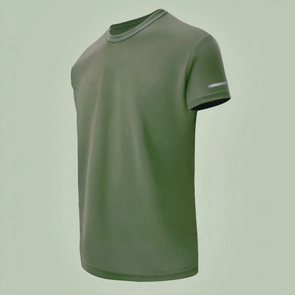 Reflective Sportswear T-Shirt